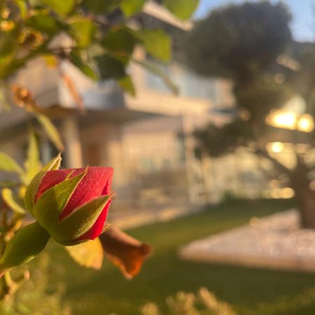 Altos De Finestrat Villa Bagian luar foto